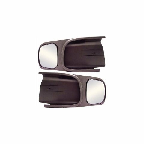 For 02-06 DODGE RAM TOWING MIRROR PAIR