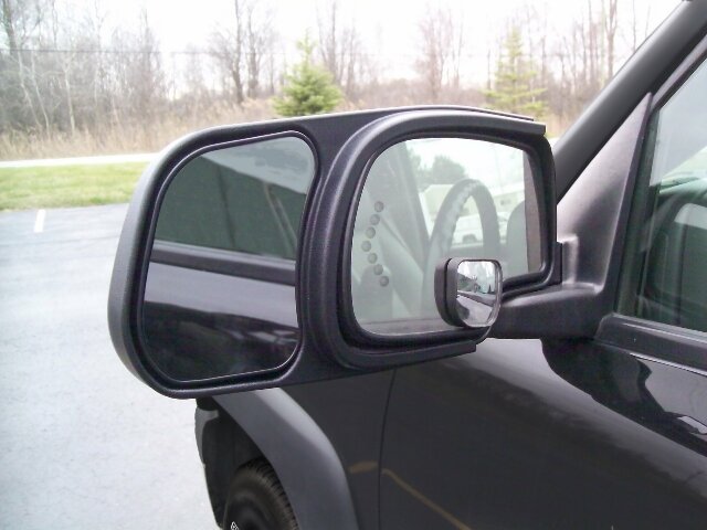 99-07 GM ld/sub/tah/yuk tow mirror driv
