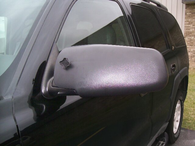 99-07 GM ld/sub/tah/yuk tow mirror driv