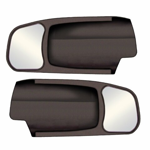 CIPA 11400 Dodge Custom Towing Mirror
