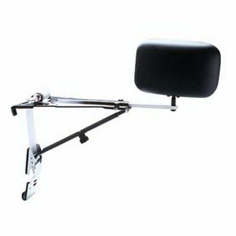 DELUXE DOOR MIRROR UNIVERSAL