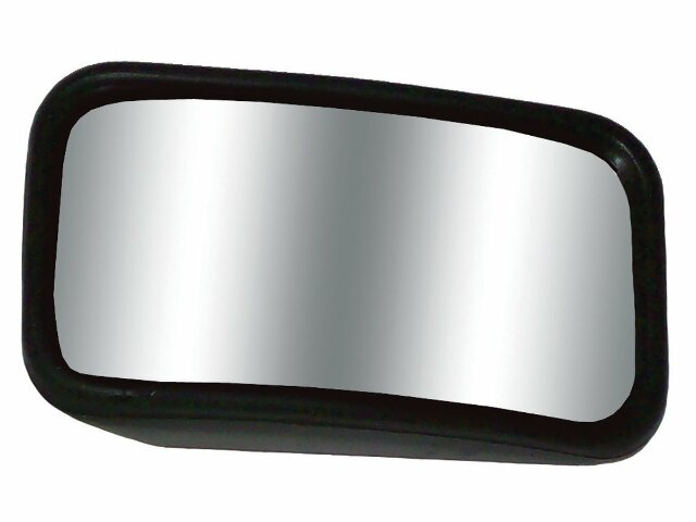 For 1 1/2 X 2 CORNER WEDGE MIRROR