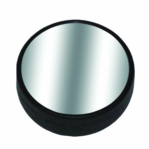 CIPA 49104 Round 2" Adjustable Stick-On Convex HotSpot Mirror