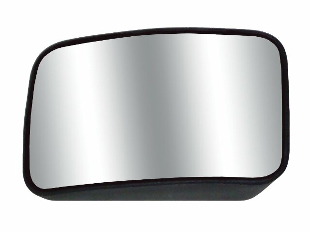 CIPA 49702 HotSpot Mirrors - Stick-On Convex Wedge, 2.5" x 3.75"