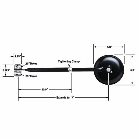 5 ROUND CJ2A, CJ3A, CJ3B, CJ5, CJ6