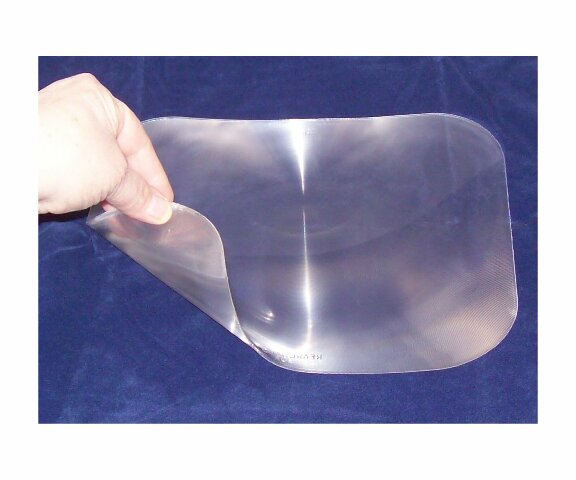 CIPA Wide Angle Lens