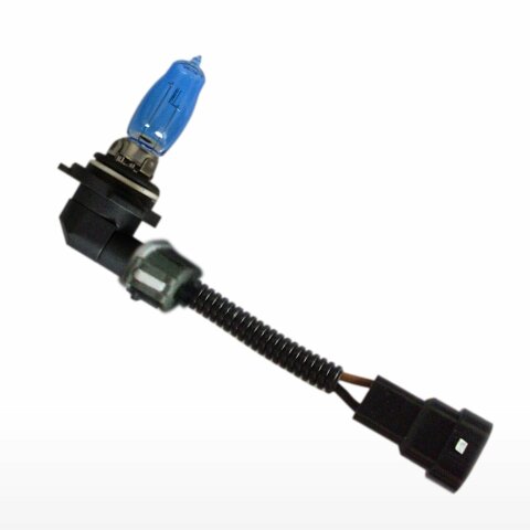 ALFAS 9005 HIGH LUMEN WHITE BULB PR