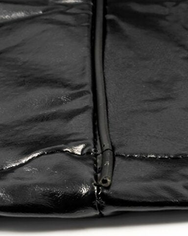 Camco 45262 Black Vinyl Air Conditioner Cover