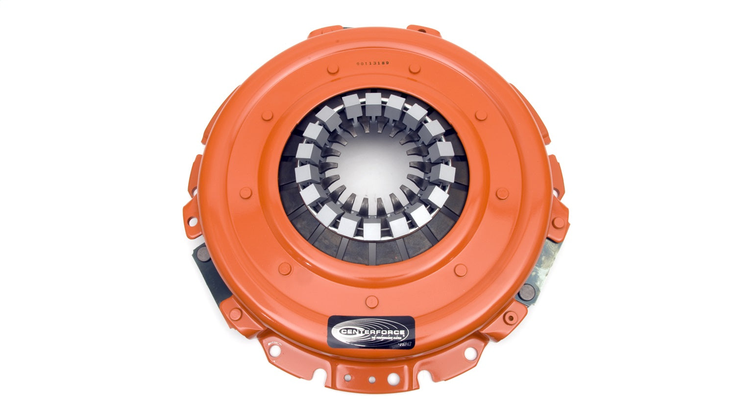 Centerforce CFT165552 Centerforce II Clutch Pressure Plate