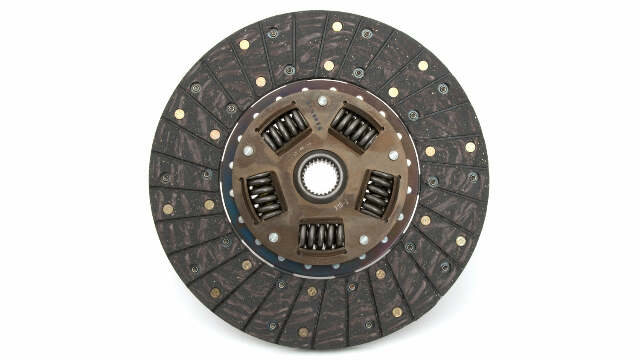 Centerforce 384148 Clutch Disc