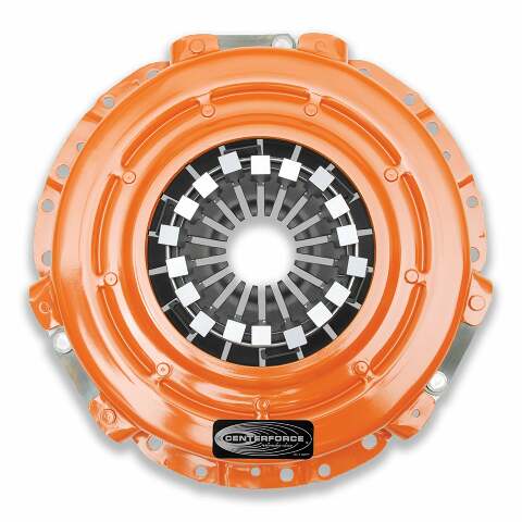Centerforce CFT260000 Centerforce II Clutch Pressure Plate