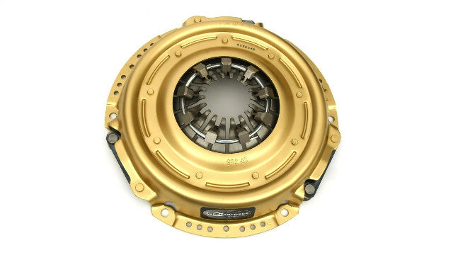 Centerforce KCF811474 Centerforce I Clutch And Flywheel Kit Compatible with Wrangler (JK)