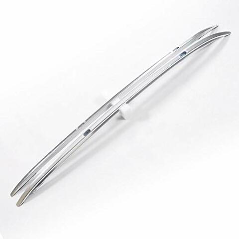 Fenza Roof Rails Compatible with Mazda CX-3 (2015–2022) – Aluminum OEM Style