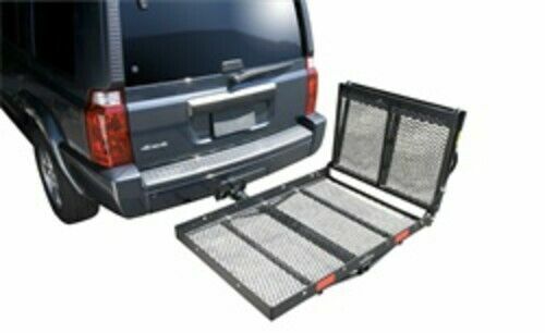 CARGO CARRIER ACCESSORY LOADING RA