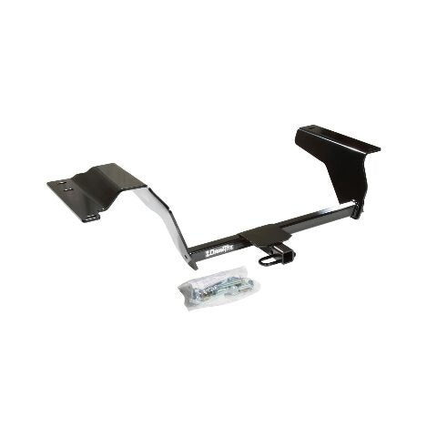 Draw-Tite 24756 Class 1 Trailer Hitch, 1-1/4-Inch Receiver, Compatible with Chevrolet Cobalt Sport, Chevrolet Cobalt SS, 2006-2011 Chevrolet HHR, 2005-2007 Saturn Ion 3 2005-2010