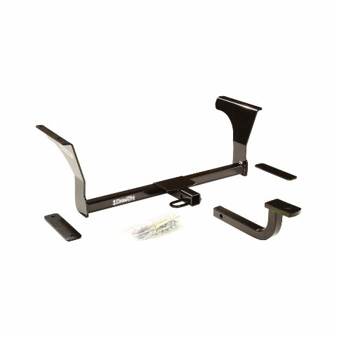 Draw-Tite 24796 Class 1 Trailer Hitch, 1-1/4 Inch Square Receiver, 2007-2025 Nissan Altima Sedan, 2009-2023 Nissan Maxima