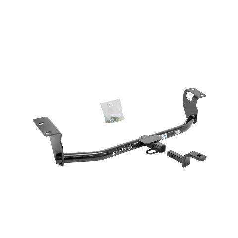Draw-Tite 24913 Class 1 Trailer Hitch, 1-1/4 Inch Square Receiver, Compatible with Toyota Corolla. 2003-2019