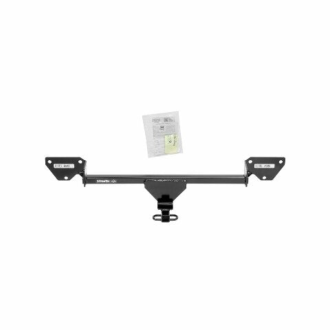 Draw-Tite 24943 Class 1 Trailer Hitch, 1.25 Inch Receiver, Black, Compatible with Chevrolet Cruze 2016-2019