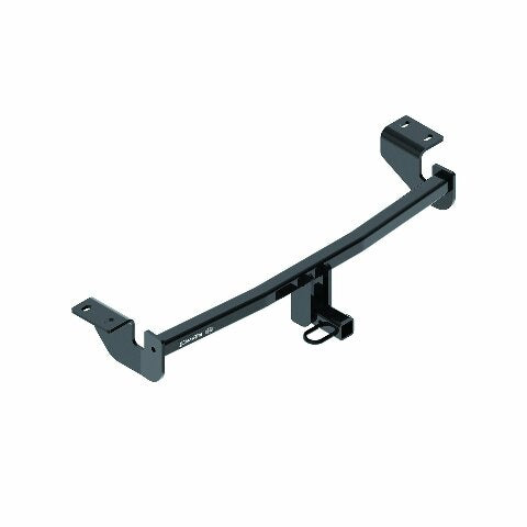 Draw-Tite 24952 Class 1 Trailer Hitch, 1.25 Inch Receiver, Black, Compatible with Scion iM, Toyota Corolla iM 2017-2018