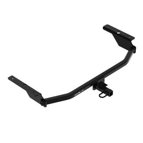 Draw-Tite 24999 Class 1 Trailer Hitch, 1.25 Inch Receiver, Black, Compatible with Hyundai Elantra 2021-2021