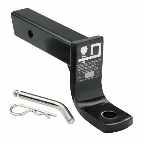 Draw-Tite 2953 Max-Frame 1" Ball Mount Kit