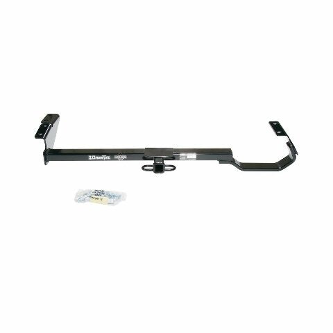 Draw-Tite 36336 Class II Frame Hitch with 1-1/4" Square Receiver Tube Opening , Black