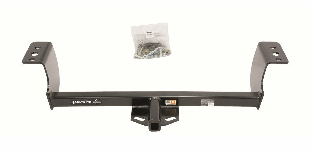 Draw-Tite 36548 Class 2 Trailer Hitch, 1-1/4-Inch Receiver, Black, Compatable with 2005-2022 Chrysler 300, 2008-2022 Dodge Challenger, 2006-2022 Dodge Charger, 2005-2008 Dodge Magnum
