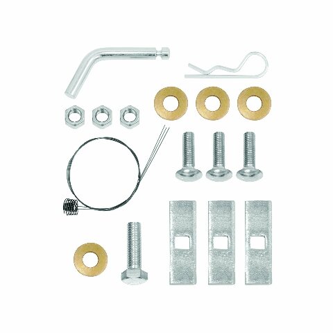 Draw-Tite 36548 Class 2 Trailer Hitch, 1-1/4-Inch Receiver, Black, Compatable with 2005-2022 Chrysler 300, 2008-2022 Dodge Challenger, 2006-2022 Dodge Charger, 2005-2008 Dodge Magnum