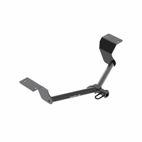 Draw-Tite 36597 Class 2 Trailer Hitch, 1.25 Inch Receiver, Black, Compatible with Honda CR-V 2017-2021