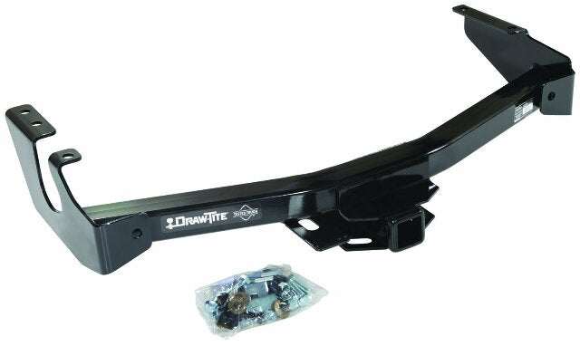 Draw-Tite 41533 Class III 6K Receiver Hitch - 41533 - Draw-Tite 41533 Class III 6K Receiver Hitch