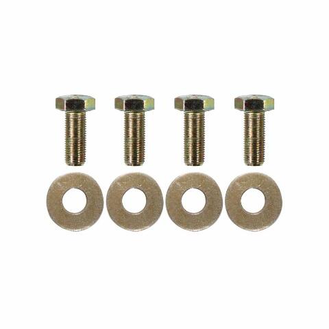 Draw-Tite 41537 Class 3 Trailer Hitch, 2 Inch Square Receiver, Compatible with Chevrolet and Suzuki (Please Verify Vehicle Application)