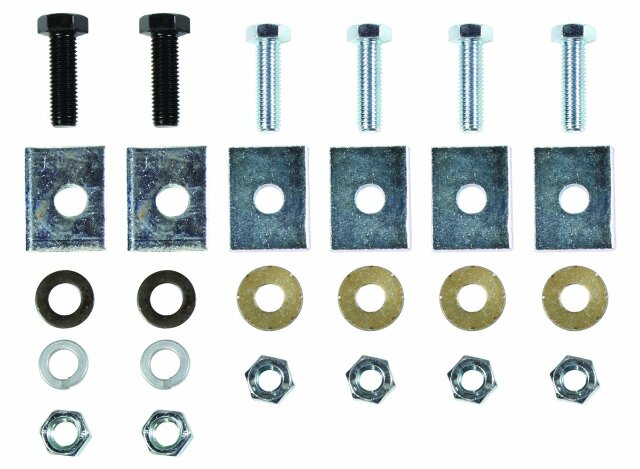 Draw Tite 41544 Max-e-loader Receiver