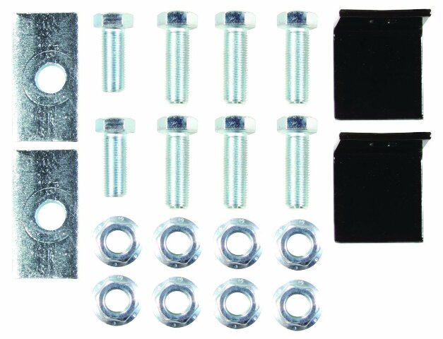 Draw Tite 41904 Ultra Frame Receiver