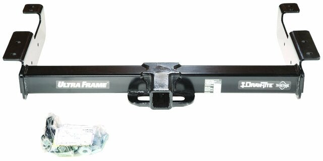 Draw-Tite 41946 Class V Ultra Frame 2" Receiver , Black