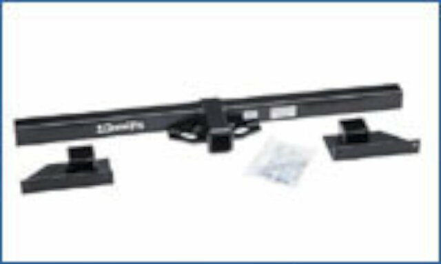 Draw-Tite 5350 Multi-Compatible with Motor Home Hitch