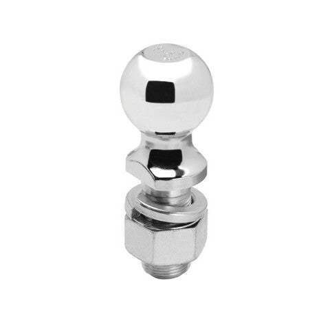 HITCH BALL 2 CHROME