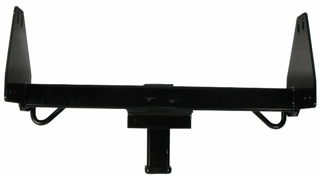Draw-Tite 65043 Front Mount Receiver with 2" Square Receiver opening
