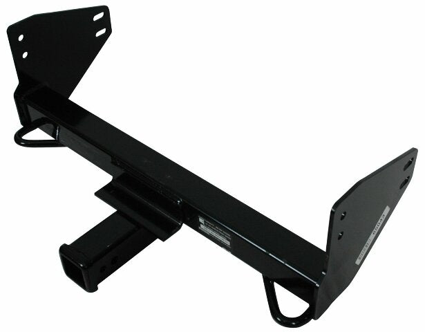 Draw-Tite 65043 Front Mount Receiver with 2" Square Receiver opening