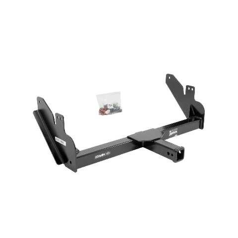 FRONT MOUNT RECEIVER