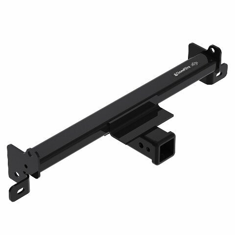 Draw-Tite 65079 Front Mount Receiver , black