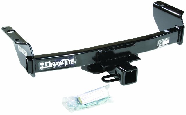 Gancio Traino Draw-Tite 75082 Max-Frame Classe III Ricevitore 2" Per Furgoni E SUV