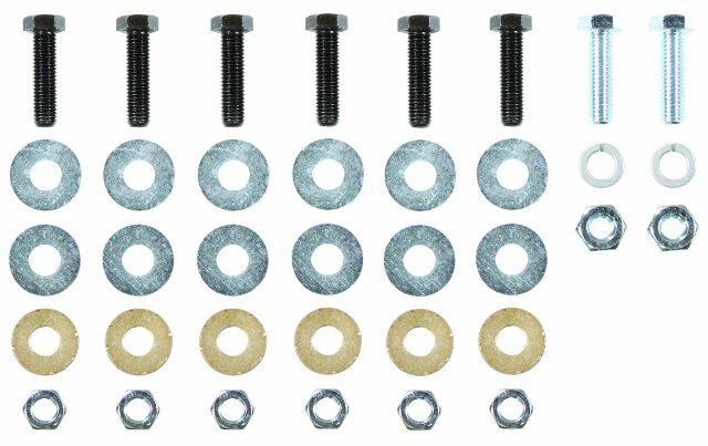Draw-Tite 75085 Max-Frame Receiver
