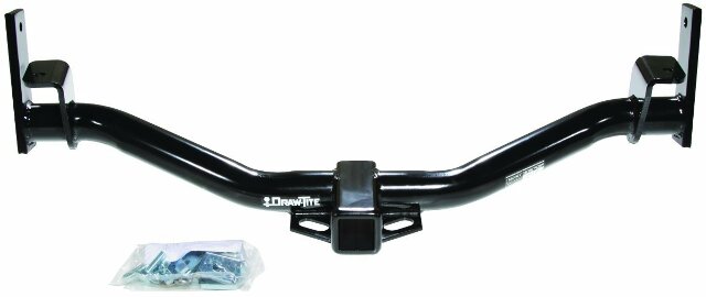 Draw-Tite 75112 Max-Frame Class III 2" Round Receiver Hitch