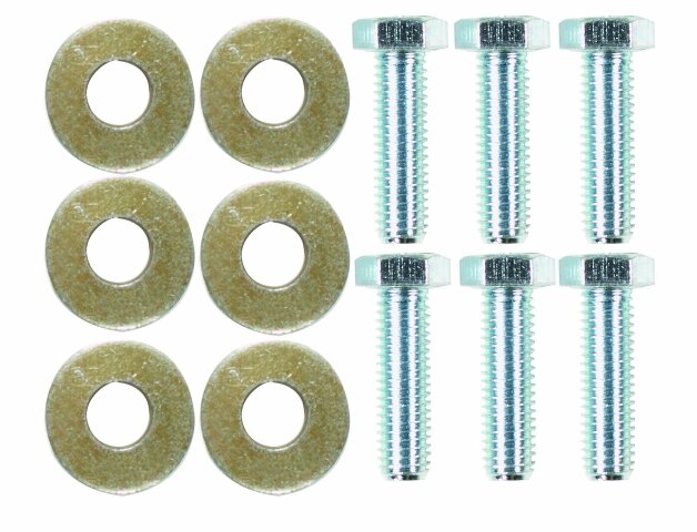 Draw-Tite 75128 Max-Frame Receiver , Black