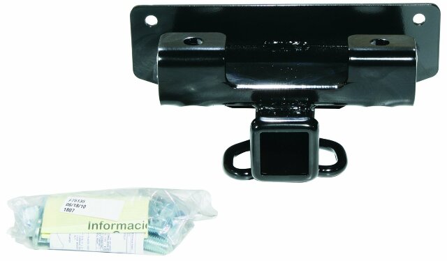 Draw-Tite 75135 Max-Frame Receiver