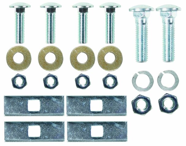 Draw-Tite 75135 Max-Frame Receiver