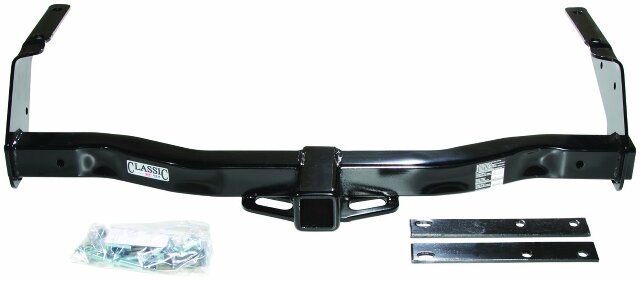 Draw-Tite 75140 Max-Frame Receiver