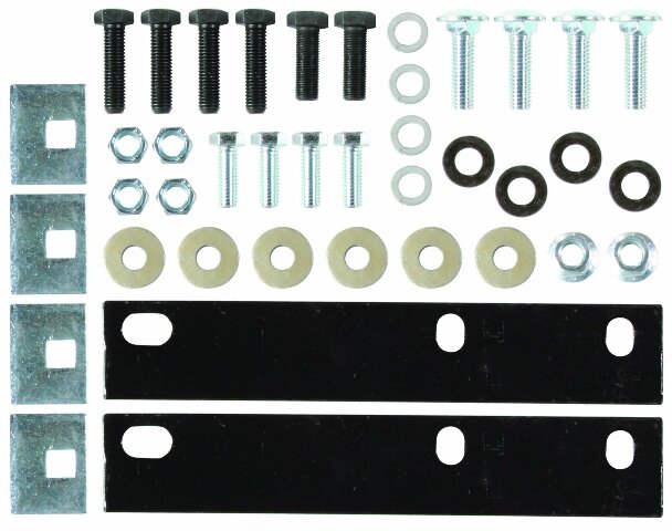 Draw-Tite 75140 Max-Frame Receiver