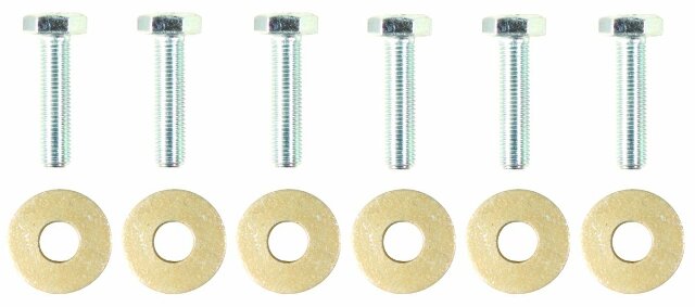 Draw-Tite 75153 Max-Frame Receiver , Black