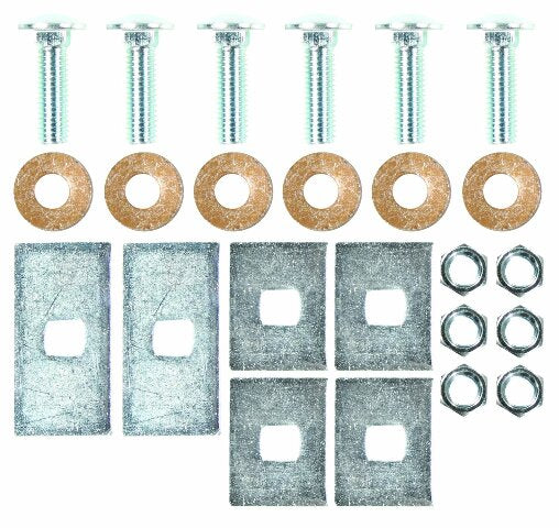 Draw-Tite 75189 Max-Frame Receiver , Black